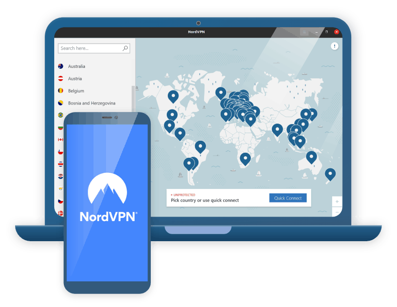 NORD VPN ACCOUNT (3 MONTHs) - حساب نورد في بي آن (3 شهر)